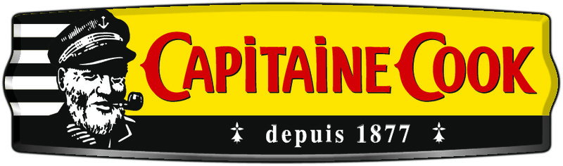 Capitaine Cook